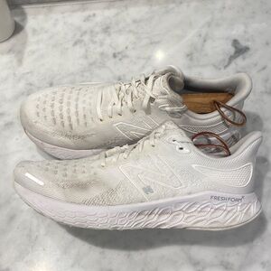 New Balance Fresh Foam 1080 running shoes